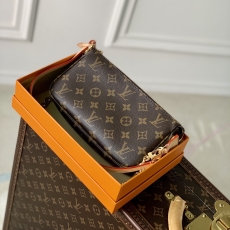 LV Satchel bags